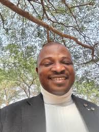 DAILY PROPHETIC PRAYER AND DECLARATION (DPPD) Thursday , January 2, 2025  By: Femi Emmanuel Bamidele Prophetic series for this season THE MOVE OF THE  HOLY SPIRIT IN THE BEGINNING “The earth was