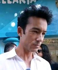 Viral Recent Photos of Aaron diaz that's Currently Trending