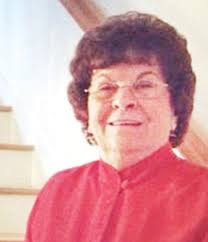 Services held for Carrie Joan Barker, 86