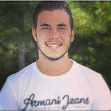 Robin PAULY (Joseph Gallieni à Toulouse)