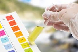 Colour Tests Methods Analytical Toxicology