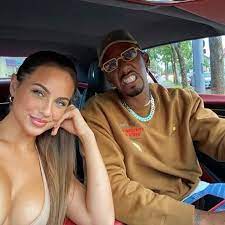 Über das tragische ende des models kasia lenhardt. Who Is Jerome Boateng S Former Girlfriend Kasia Lenhardt How Long Did Couple Date And Do They Have Any Children