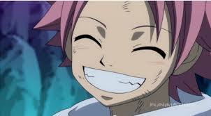 Нацу драгнил / natsu dragneel. Natsu Dragneel From Fairy Tail