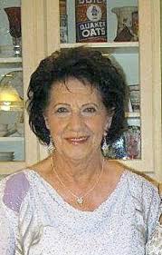 Elizabeth 'Betty' Pickard