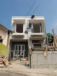 Borongan atau harian tenaga saja atupun include dengan material nya terimakasih. Jasa Renovasi Rumah Jasa Bangun Rumah Cibubur
