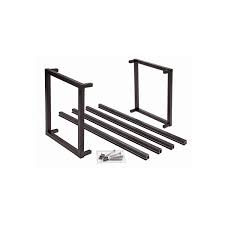 Smartcube Regalsystem Quadratische Alu Edelstahl Rohr Die smartcube regale in zeitgeistigem style eroeffnen spannende neue moeglichkeiten: regalsystem smartcube aluminium