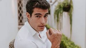 Danilo Cabrera actor, en estos proyectos ha destacado el ecuatoriano