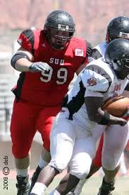 Thunderbirds Open 2008 Football Campaign At Air Force