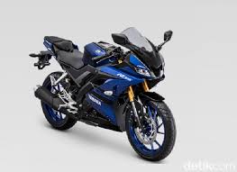 Check spelling or type a new query. Gaji Pns Naik 5 Bisa Cicil Yamaha R15 Sampai Xmax