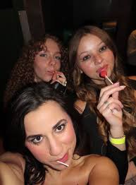 Brava Jordyn! You aced this thesis benchmark! Congratulations!