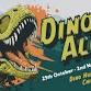 Flemingate Dino Alert event in Beverley