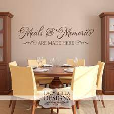 Kids playroom quote kids room wall decals playroom quotes kids. Meals And Memories Are Made Here This Simple And Sentimental Kitchen Wall Decal Quote Can Add A Splash Kitchen Wall Quotes Kitchen Vinyl Kitchen Wall Decals