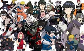 1000 gambar dan wallpaper naruto paling keren terbaru (update). 21 Tokoh Tokoh Dalam Film Naruto Lengkap Beserta Penjelasan