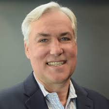 Mike Rice, VP, Commercial BioConsulting, Head of Advanced Therapeutics &  Rare Diseases