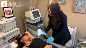 Partington performs laser skin rejuvenation for patients in seattle and the surrounding areas! Laser Hair Removal Bellevue Kirkland Best Laser Hair Removal