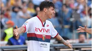 Pietro pellegri, latest news & rumours, player profile, detailed statistics, career details and transfer information for the as monaco fc player, . Pellegri Wechsel Zu Monaco Fix War Sehr Schnell Von Dem Projekt Uberzeugt Transfermarkt