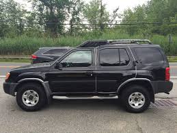 Likewise new on the 2002 xterra was the redeveloped 3.3l roots type supercharger v6 force plant, now delivering an enhanced 210 hp. Nissan Xterra 2002 Auto Black Tokunbo N1 2 Location Ikeja Autos Nigeria