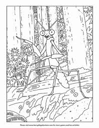 Also you can search for other artwork with our tools. Praying Mantis Worksheet Education Com Detailed Coloring Pages Coloring Pages Praying Mantis
