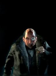 Check spelling or type a new query. Penguin Arkham Wiki Fandom