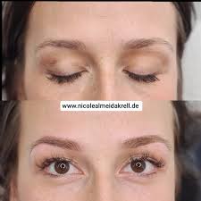 Nicole Almeida Krell Permanent Make-up