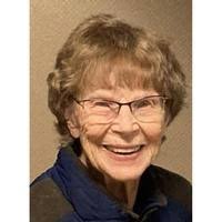 Gladys Freund Obituary