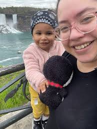 Any 2-4 year olds for a park play date?