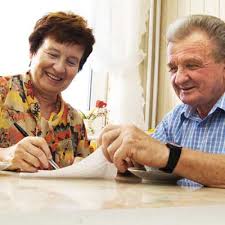 Learning about how to pay for them can be just as complicated and it can have real implications for finding the right kind of care at the right time. Paying For Senior Care