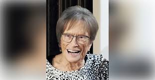 Obituary information for Rita Ann Fenton
