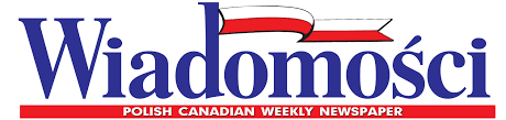 Zobacz wszystkie wpisy z kategori: Wiadomosci Polish Canadian Weekly Newspaper