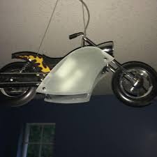 Get free shipping, 4% cashback and 10% off select brands with a gold club membership. Find More Long Wknd Sale Brand New 1 Kids Light Motorcycle Pendant Light Fixture In Satin Nickel Bought For Over 400 More Photos In Comments For Sale At Up To 90 Off