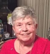 Betty Joan "Squeakey" Whitlock Obituary (2022)