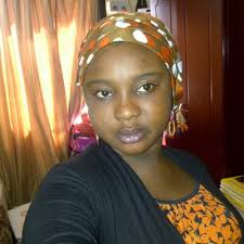 Halima Abdullahi