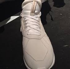 Maharishi Adidas Tubular Adidas Tubular White Sneaker Sneakers