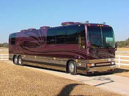 2003 Prevost Bus New And Used Buses Motorhomes And Rvs For Sale Prevost Coach Prevost Luxury Bus