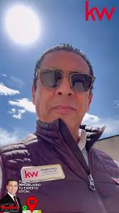 Cuando necesites tú o alguién de tu círculo de confianza ayuda de un  experto Profesional Inmobiliario Certificado, llámame o diles que me  llamen, será un placer ser socio de sus proyectos de Vida o ...