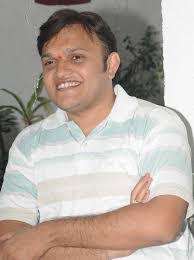 Sachin Thorat's Instagram, Twitter & Facebook