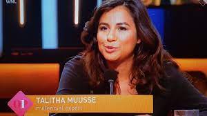 Op 19 april 2020 werd op1 opgenomen in de kruisherenkapel in uden. Talitha Muusse Politiek Beinvloed Talkshow Op1 Spreekbuis Nl