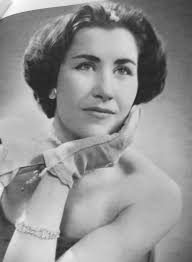 Happy Birthday Pat McDonagh ~ Iconic Fashion Designer — Bare the art