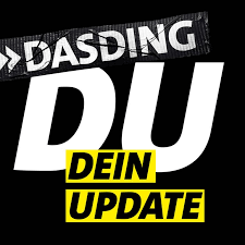 La force du vent sera de 25 km/h au petit matin, et s'élèvera en fin de matinée jusqu'à atteindre la température sera habituelle pour un mois de mai : Dein Update Von Dasding 25 Mai 19 00 Uhr Dasding