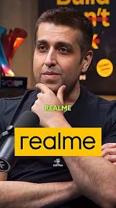 Ever wondered how much it costs to make a smartphone? Ex-Realme CEO Madhav  Sheth breaks down the real cost behind a ₹15k phone and shares insider  insights from the industry. Watch the