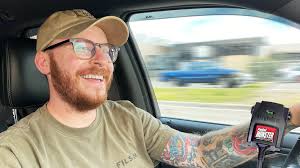 How to kill turbo lag in a #RAM EcoDiesel.