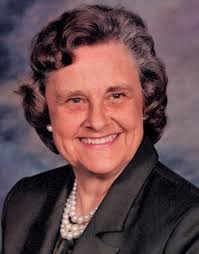 Jeune G. Seibert Obituary