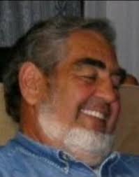 Obituary for Albert "Al" Junior Pierson