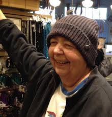 Connie Voss Obituary