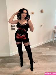 Liv Bevan Livbev Livscopes Nude Leaked Onlyfans Photo Fapellosexiezpix Web  Porn