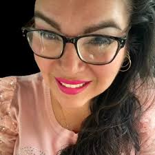 Alesia Moreno de Ramos