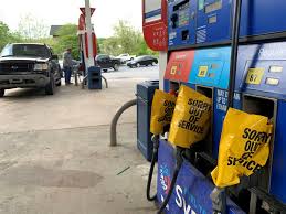 That said, the cost of utilities varies by location and provider. Pipeline Outage Causes U S Gasoline Supply Crunch Panic Buying Reuters