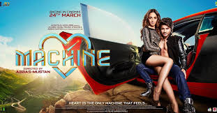 In this video we are going to sho. Machine 2017 Imdb