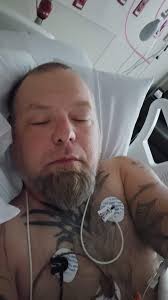 Prayers for healing and encouragement needed