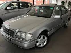 Image result for Rosenholz 1994 Mercedes